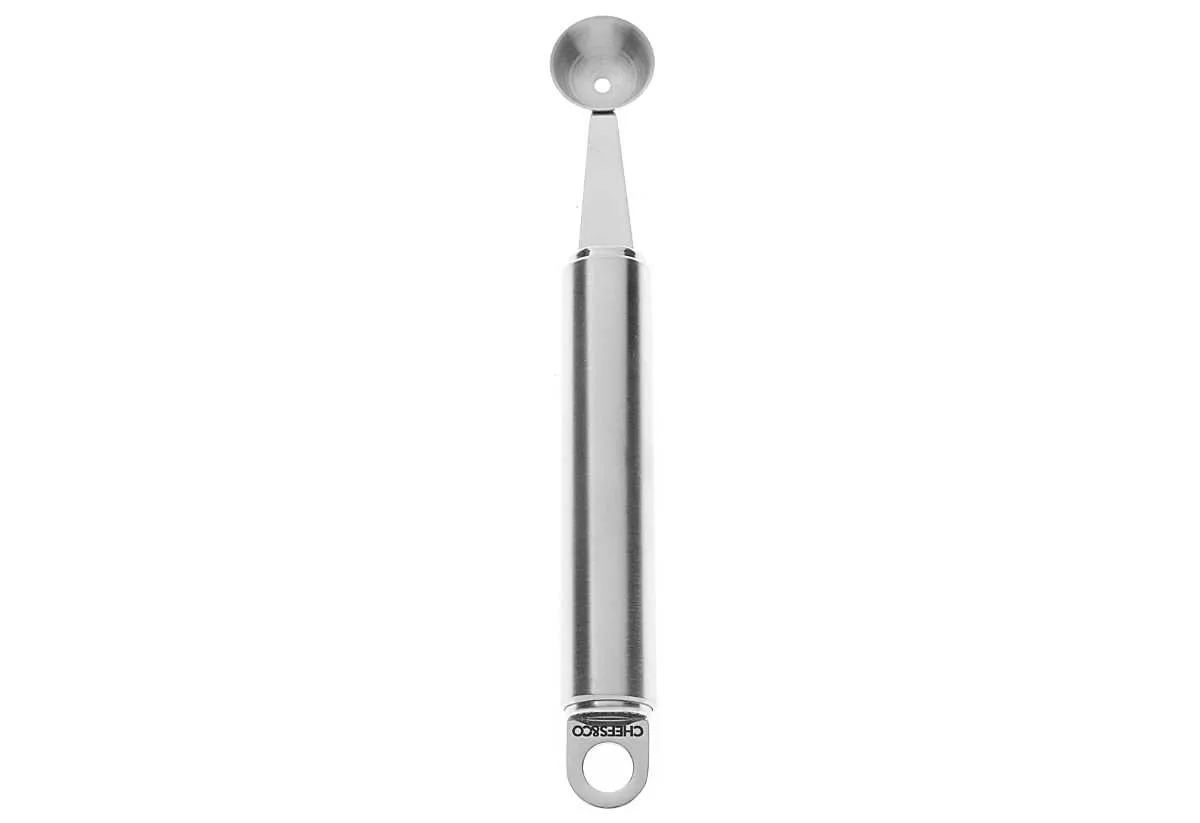 Chefs & Co Melonen Portionierer Excellence Plus 2cm