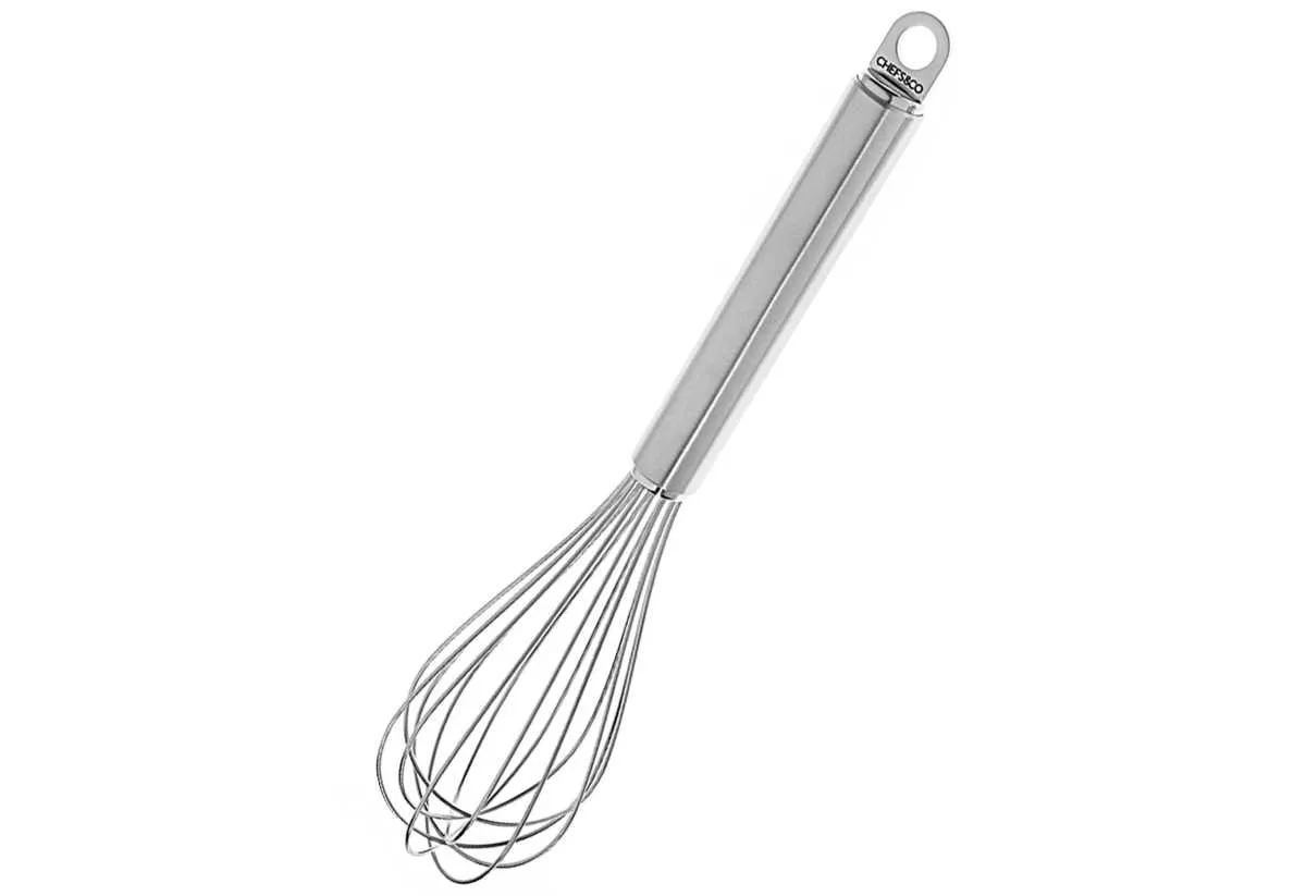 Chefs & Co Schneebesen Excellence Plus