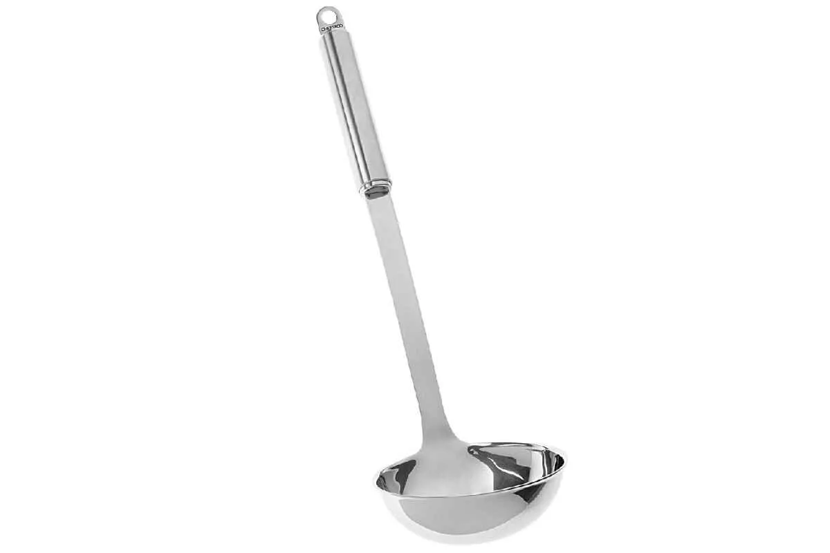 Chefs & Co Suppenschöpfer Excellence Plus 30cm