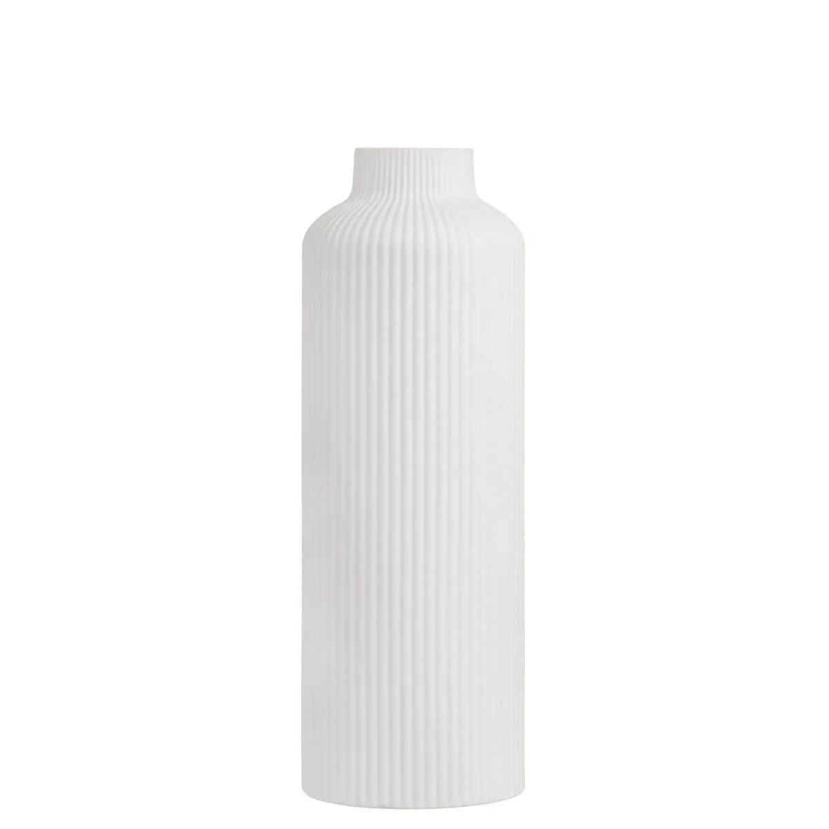ADALA Vase White