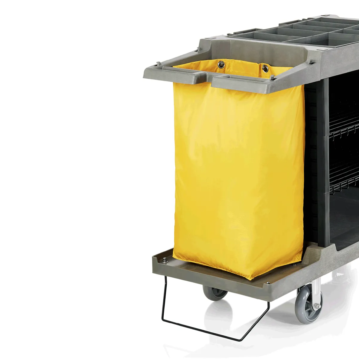 Wäschesack 70 Liter, gelb, für 4415 000