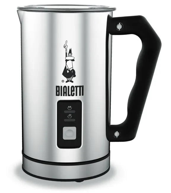 Bialetti Cappuccinatore elektrischer Milchaufschäumer