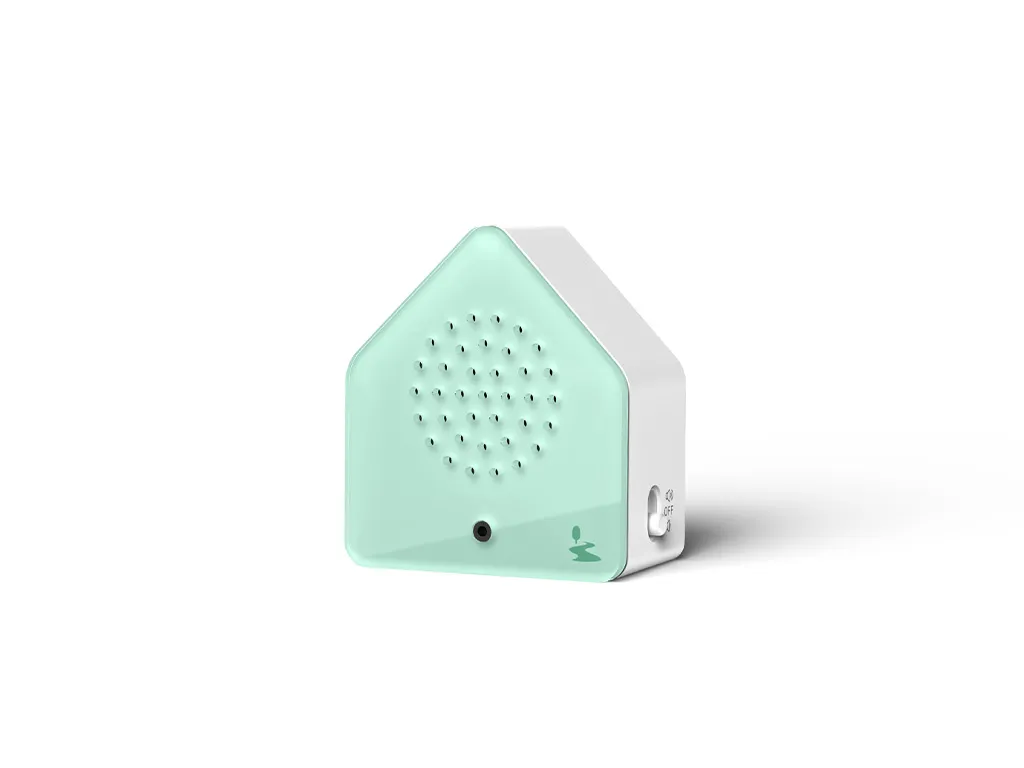 Relaxound Satellitebox