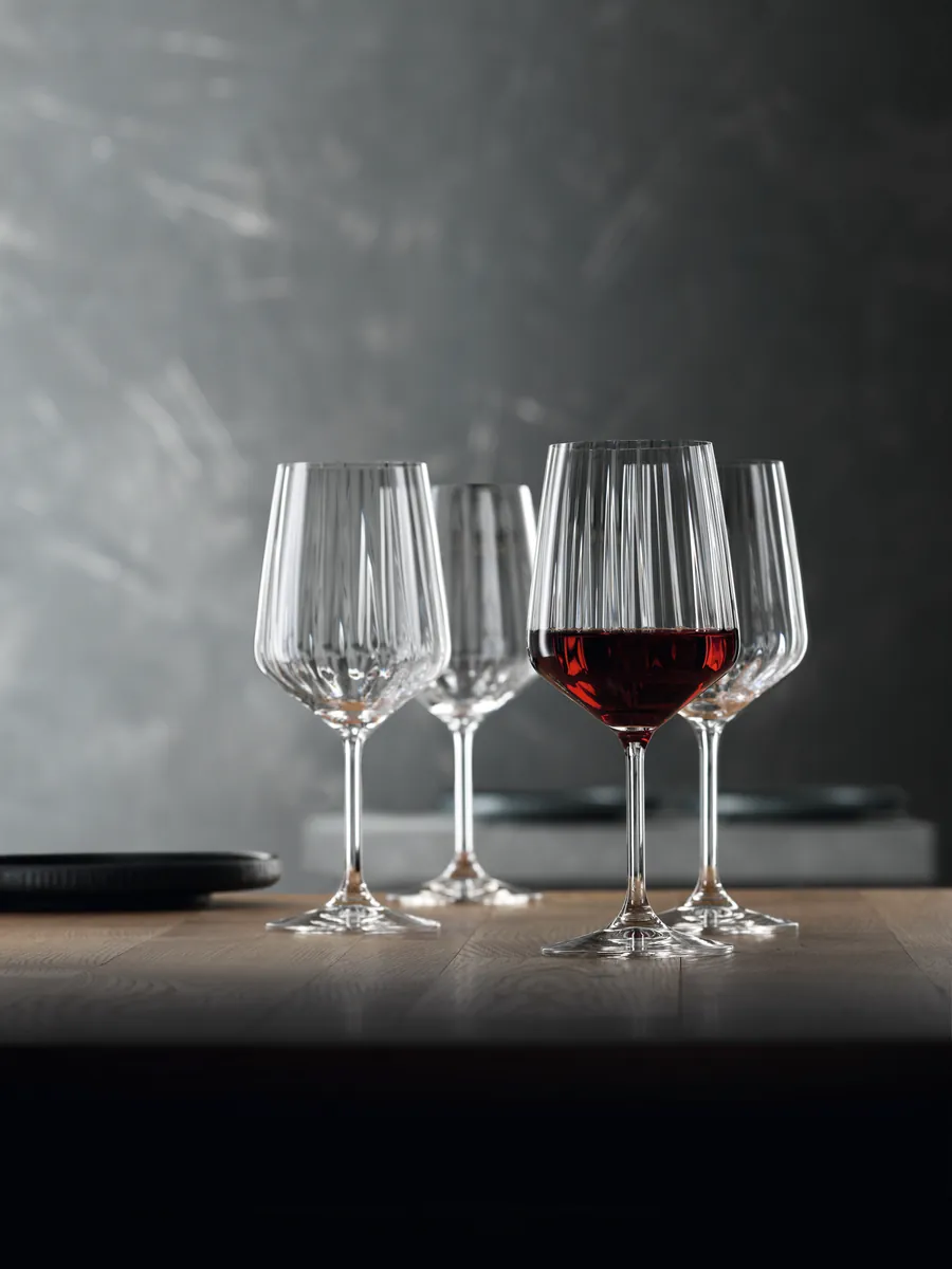 LIFEStyle ROTWEIN