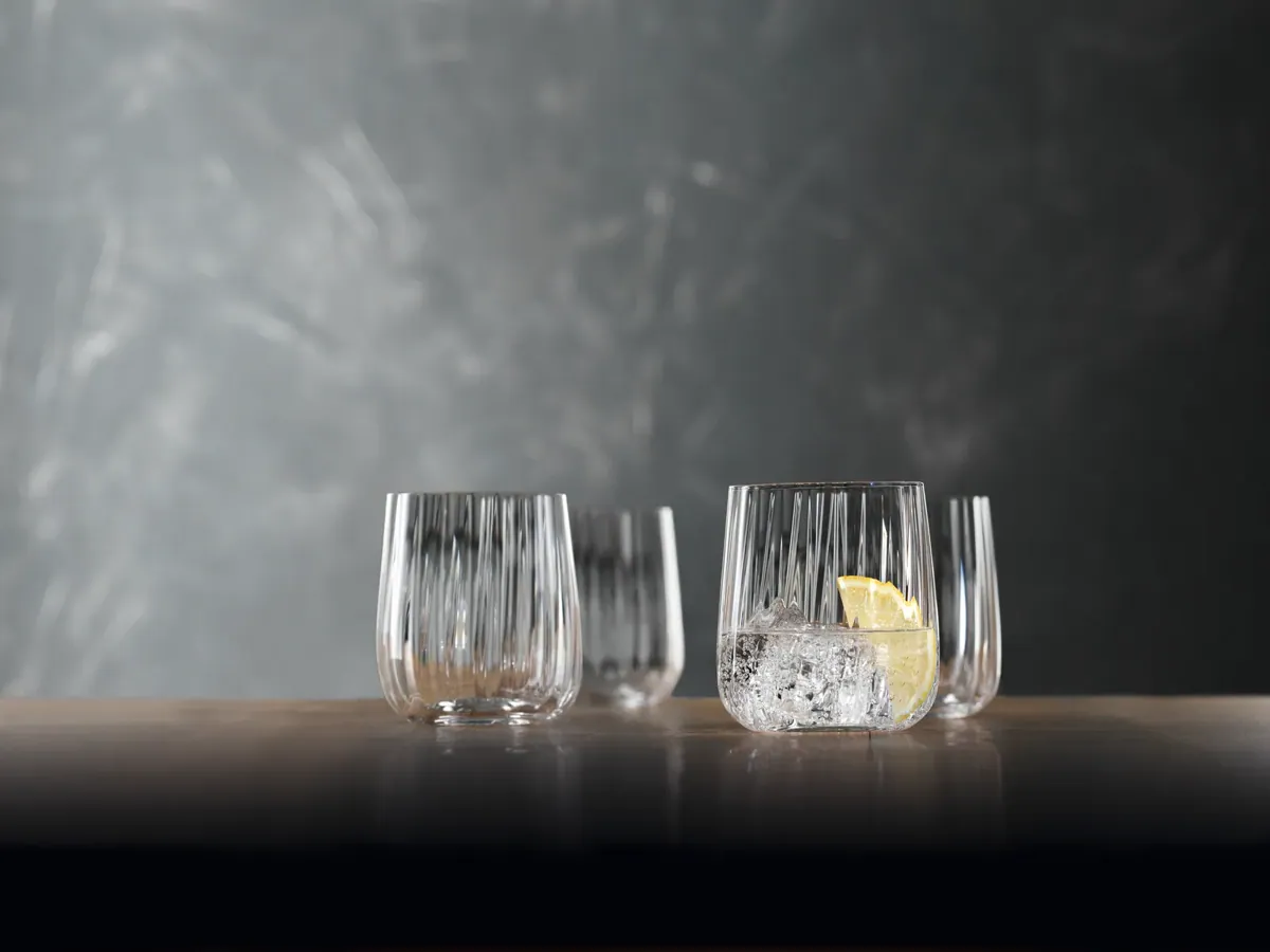 LIFEstyle TUMBLER / Becher