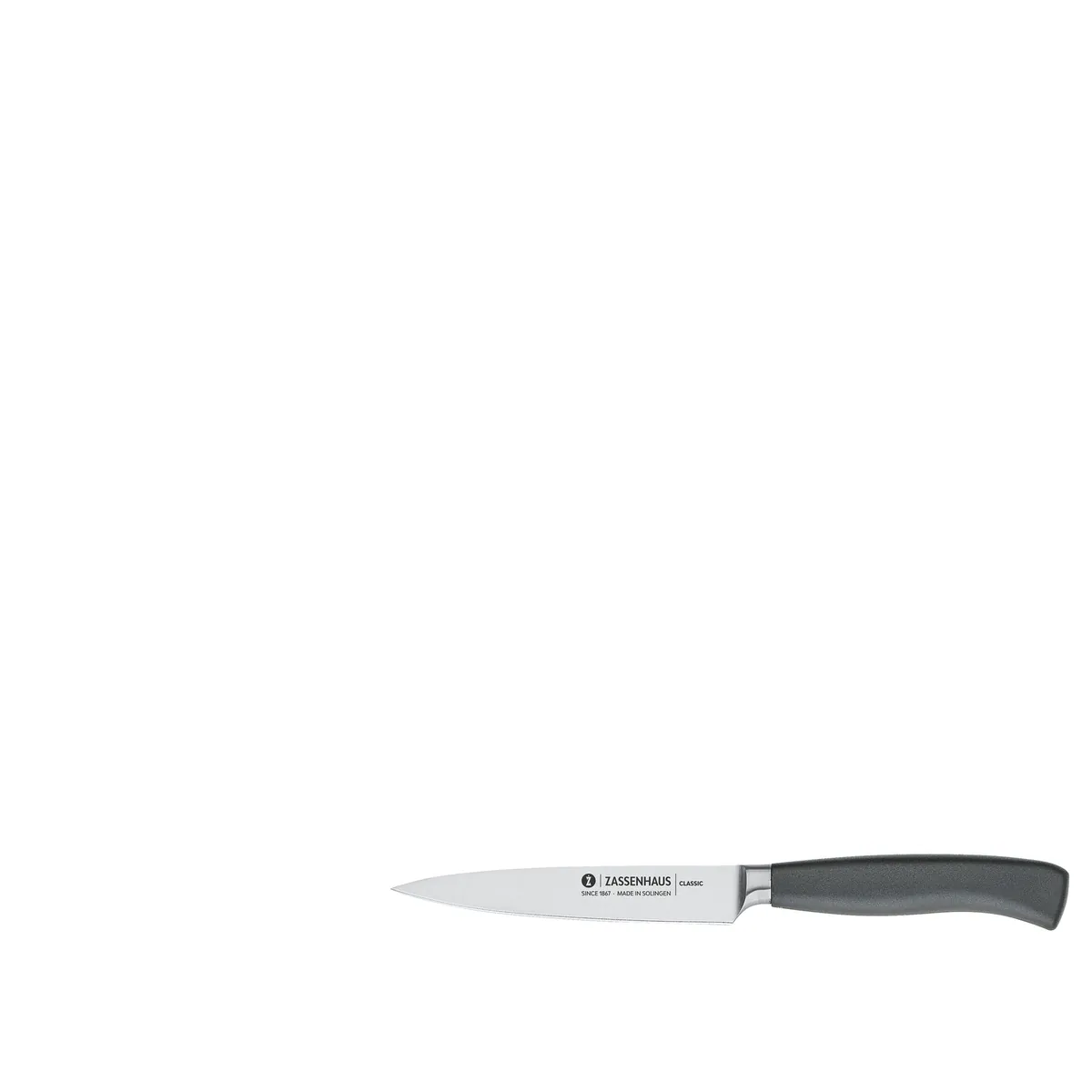 Spickmesser 12 cm