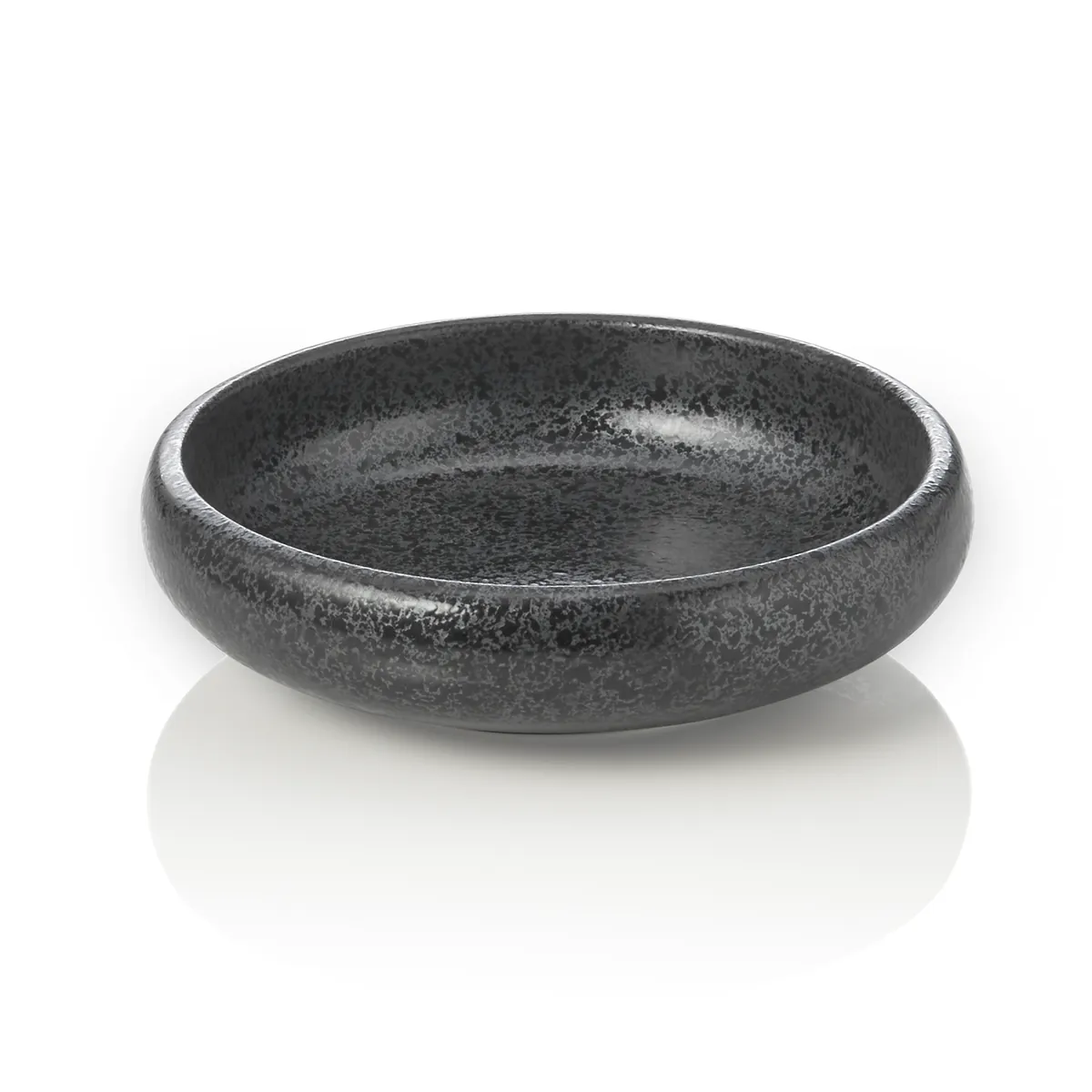 Schale 4er-Set MAYA, tief, Ø 15 cm, 650 ml, Porzellan