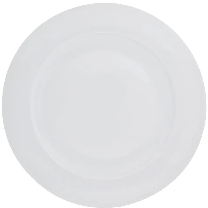 Kahla Porzellan Aronda Platzteller 30 cm weiß