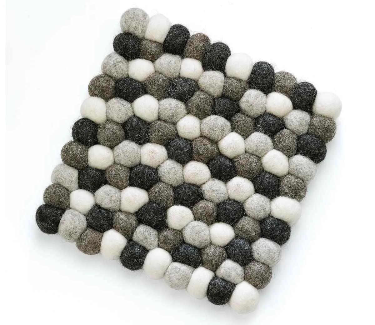 Cilio Untersetzer quadratisch Lana 21x21cm