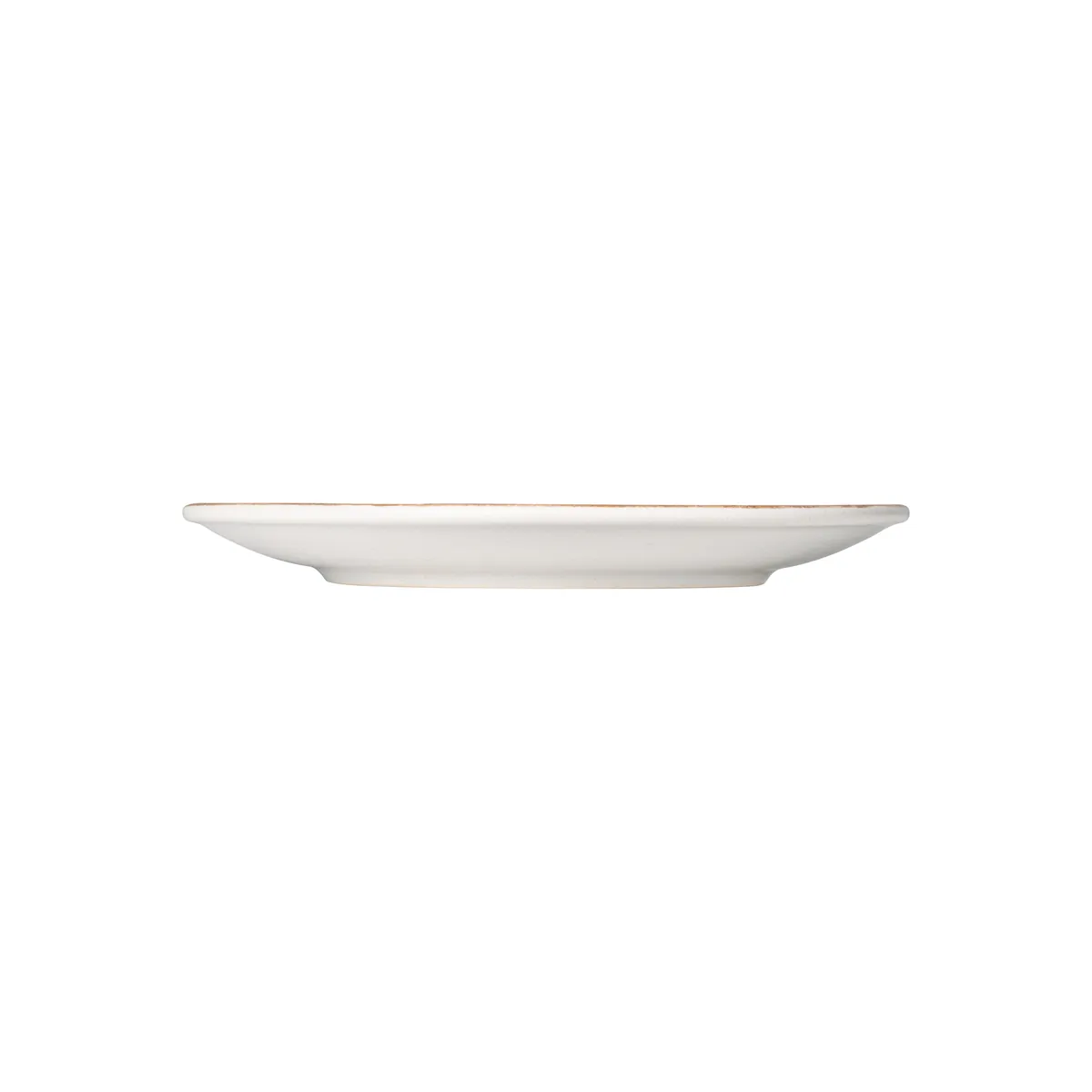 Teller 4er-Set ROCKZZERO, flach, Ø 17,5 - 32,5 cm, coupe arctic, Steinzeug