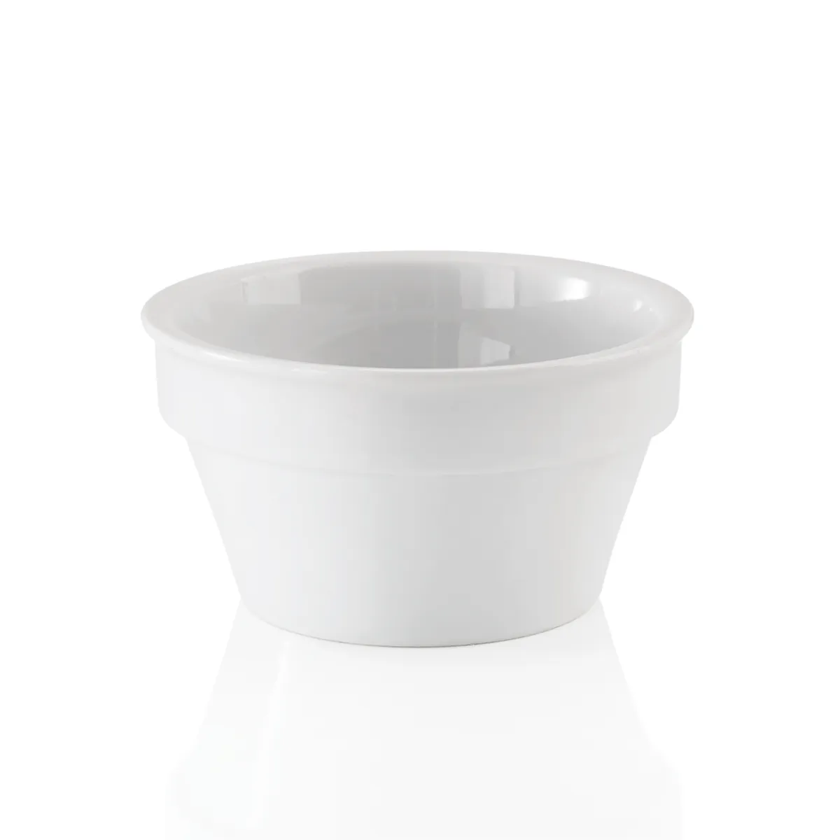 Schale 3er-Set HAMBURG SYSTEM, 300 ml, Ø 11,5 cm, Porzellan