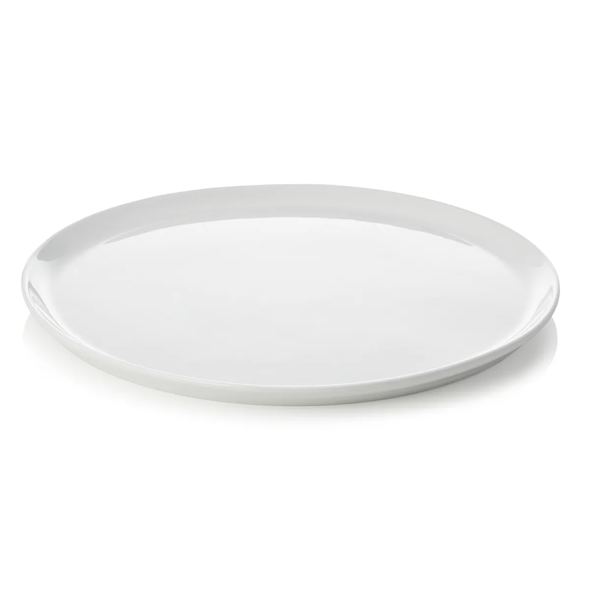 Pizzateller 2er-Set, Ø 34 cm, Porzellan