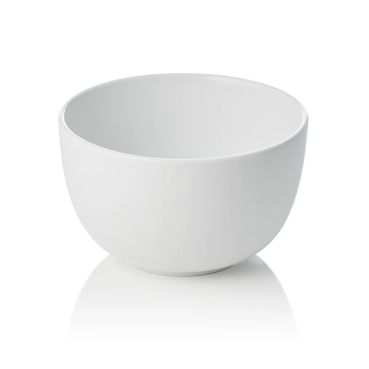 Schale 4er-Set, Ø 14 cm, 0,65 ltr., Porzellan