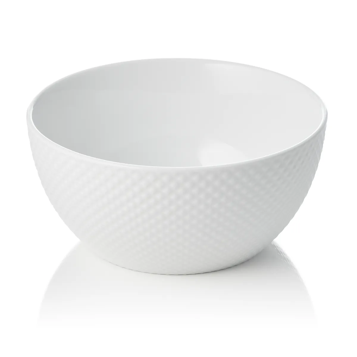 Schale 4er-Set, Ø 15,5 cm, 0,70 ltr., Porzellan