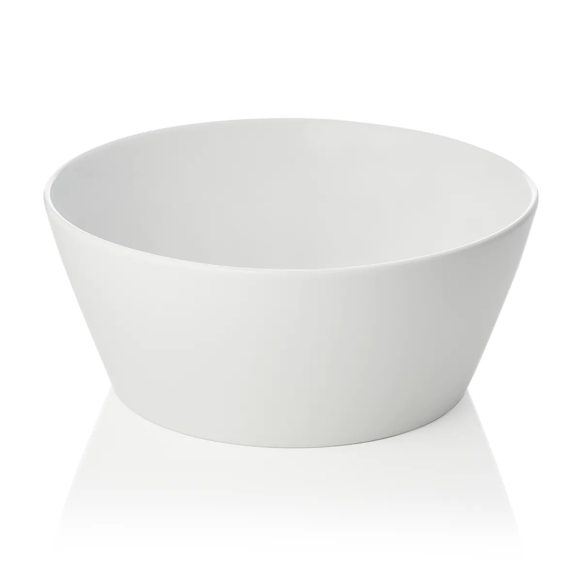 Schale Set, Ø 24 cm, 2,30 ltr., Porzellan
