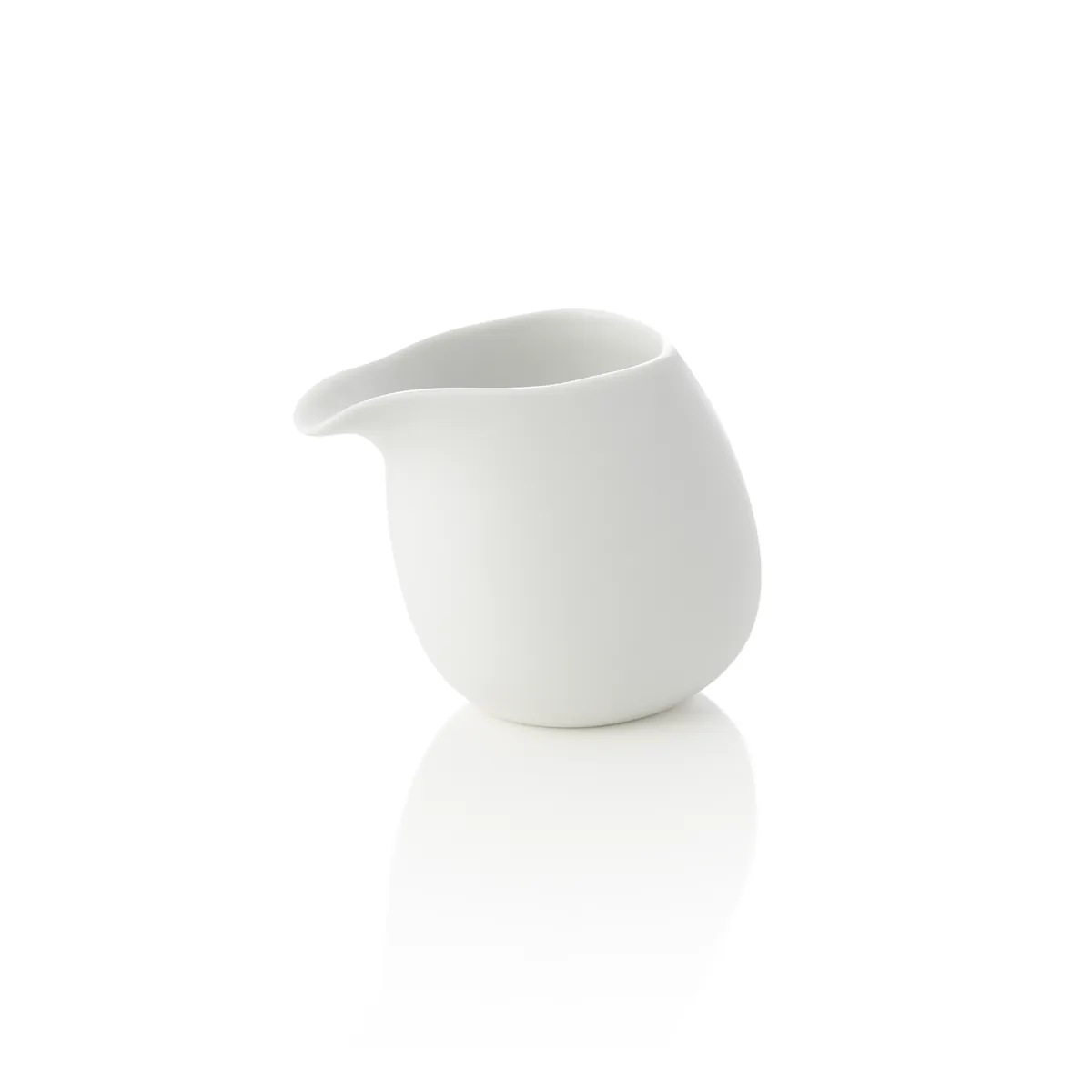Gießer 6er-Set, 7 x 4 x 6 cm, 50 ml, Porzellan