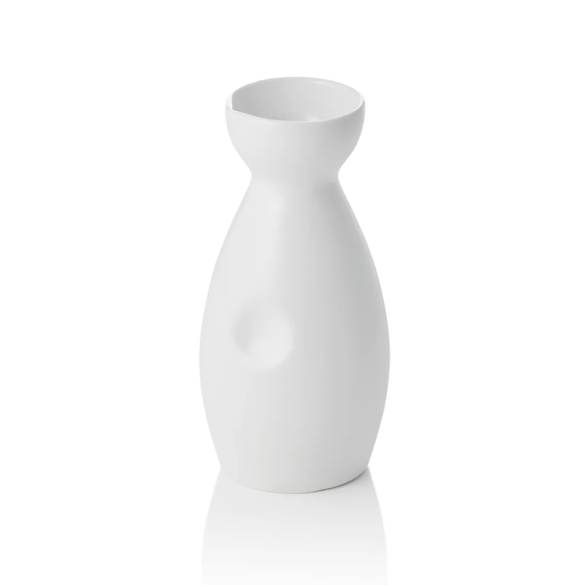 Gießer 4er-Set, Ø 6,5 cm, 150 ml, Porzellan