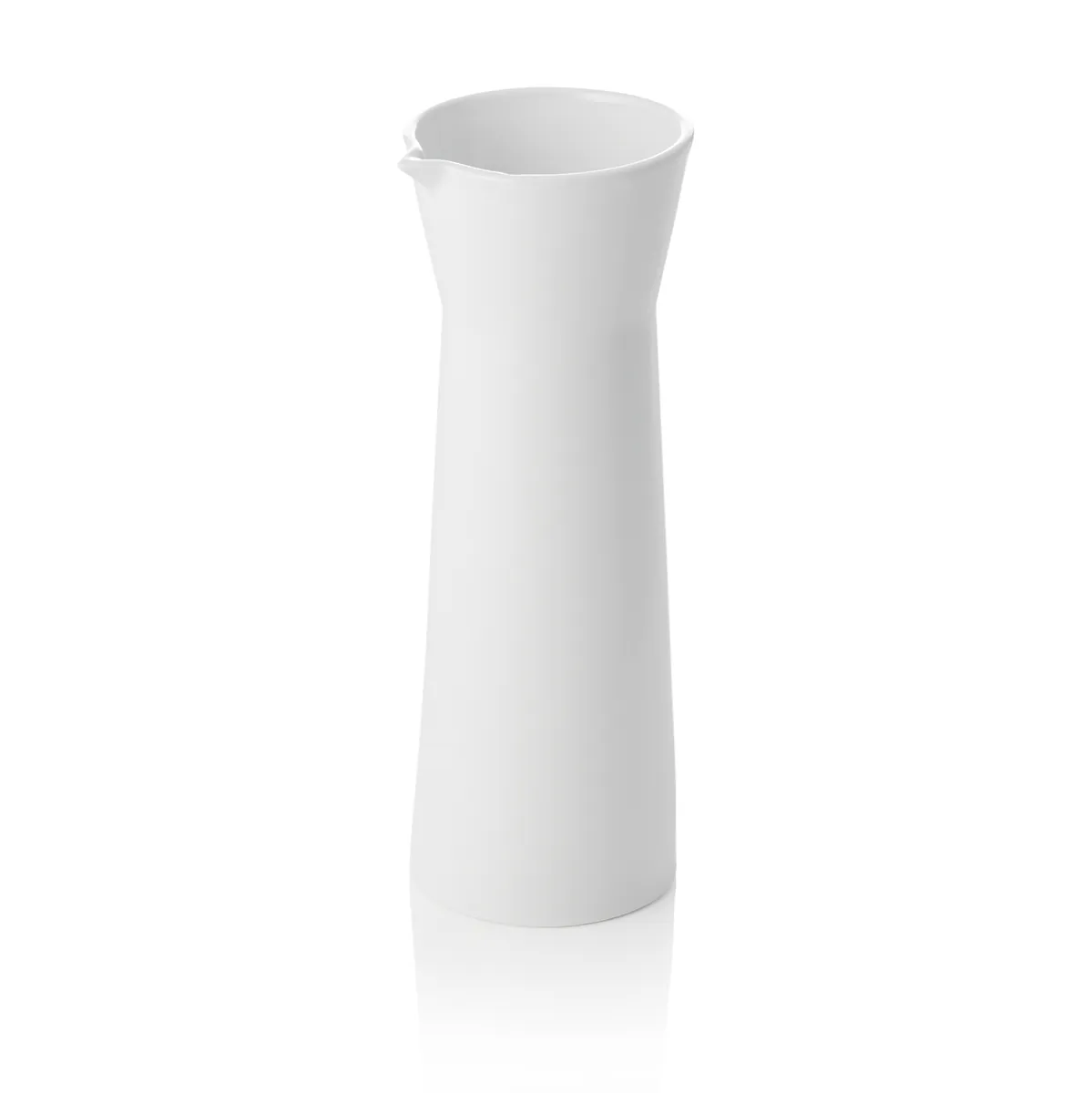 Gießer 4er-Set, Ø 6,5 cm, 350 ml, Porzellan