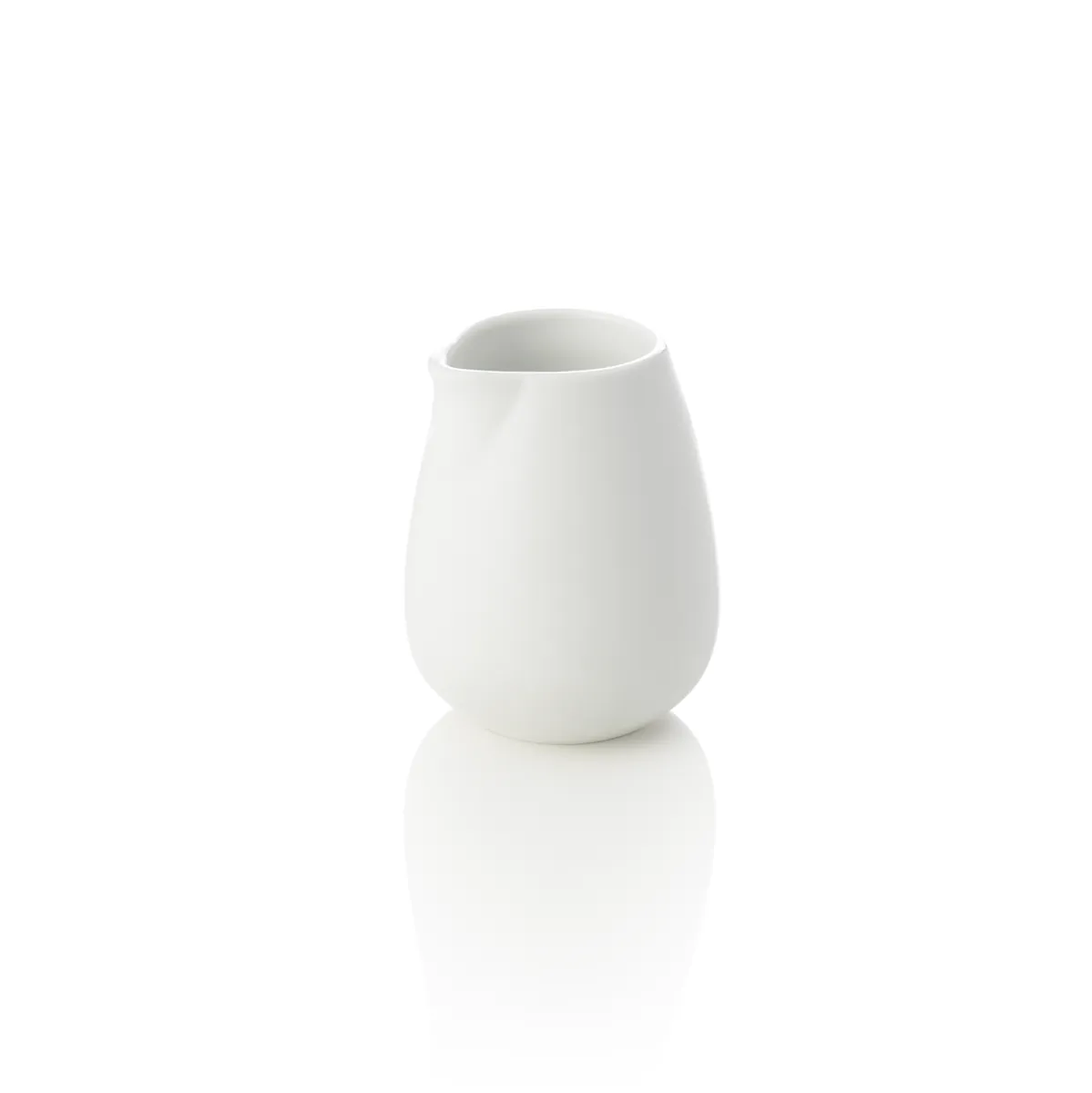Gießer 12er-Set, Ø 4,5 cm, 40 ml, Porzellan