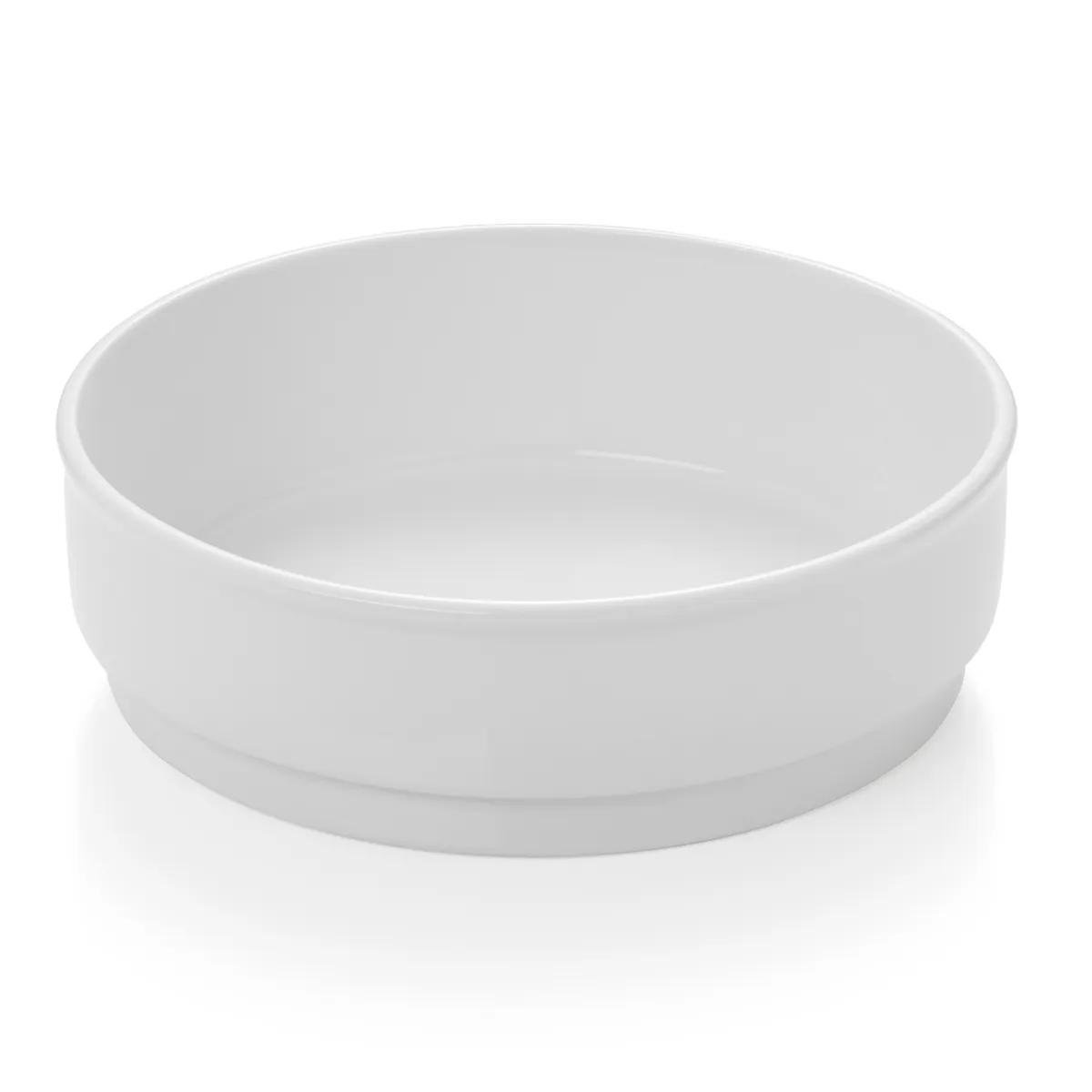 Schale 6er-Set HAMBURG SYSTEM, 0,75 ltr., Ø 17 cm, Porzellan