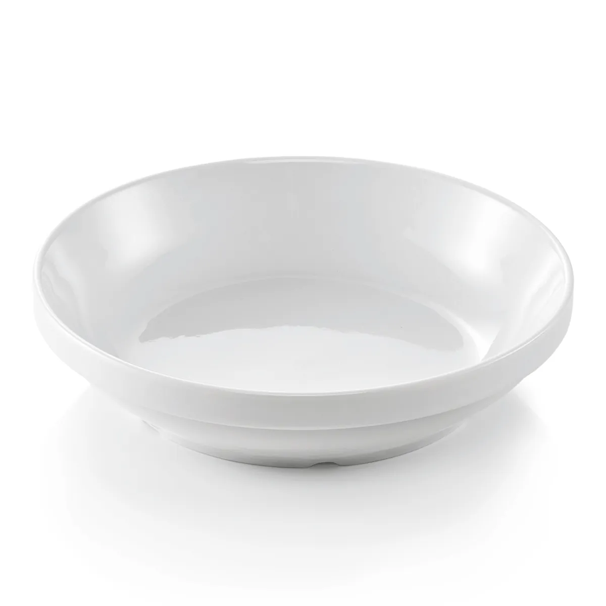 Schale 6er-Set HAMBURG SYSTEM, 1 ltr., Ø 21 cm, Porzellan