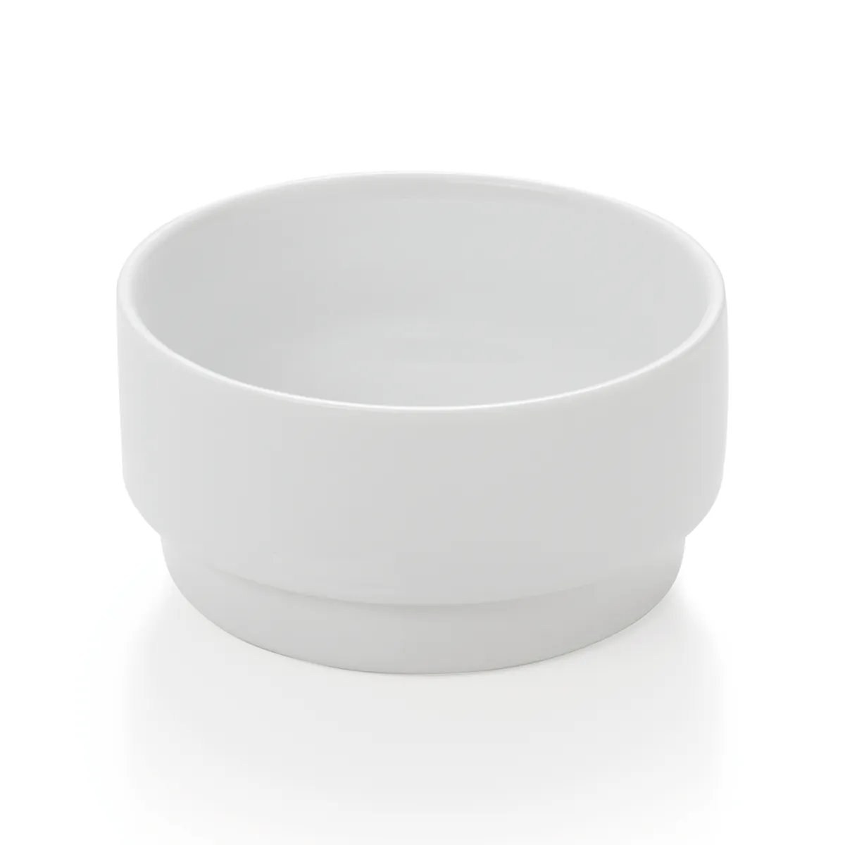 Schale 6er-Set HAMBURG SYSTEM, 260 ml, Ø 10 cm, Porzellan