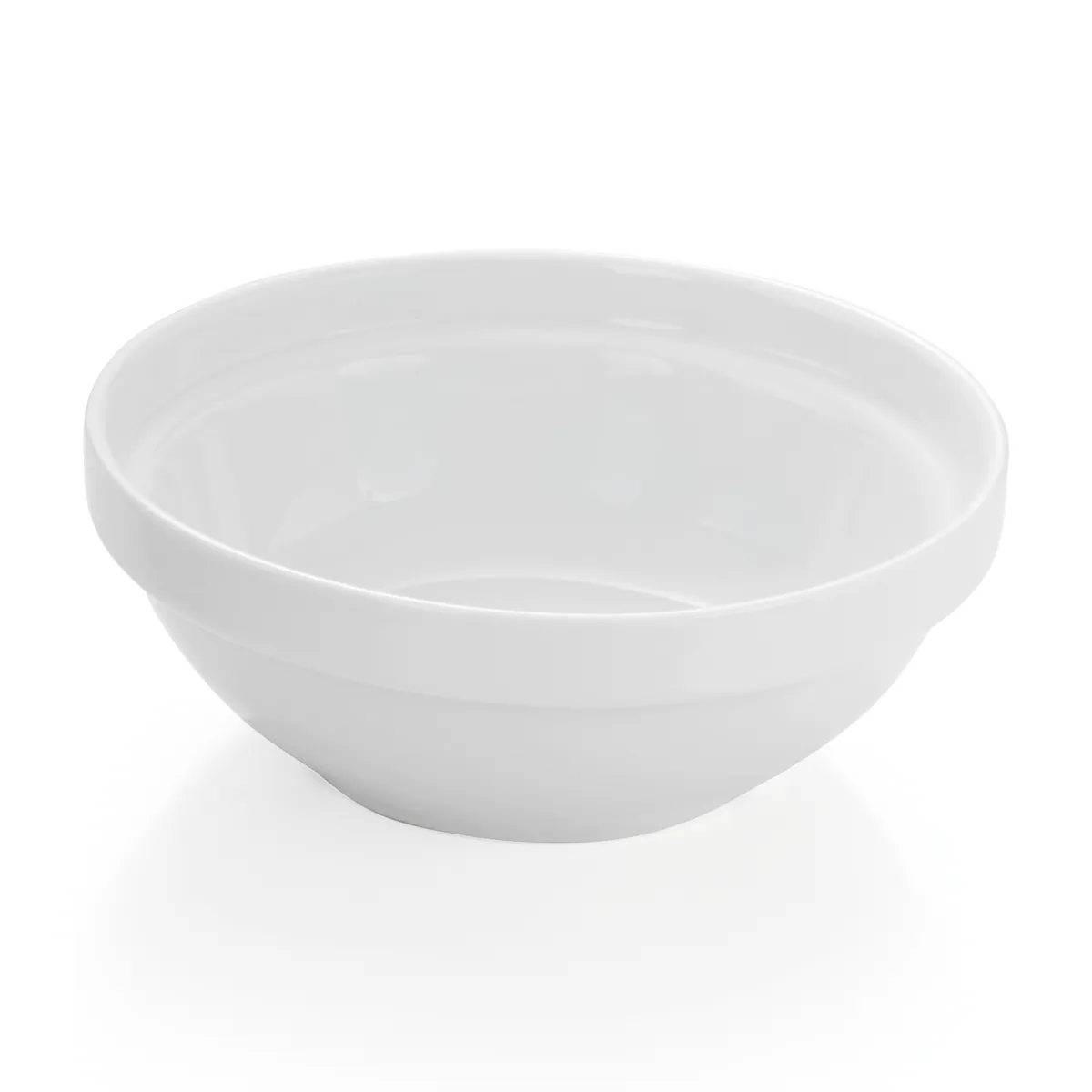 Schale 6er-Set HAMBURG SYSTEM, Ø 12 oder 14 cm, Porzellan