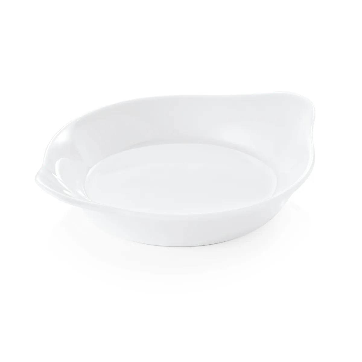 Backform 6er-Set, Ø 13 cm, Porzellan