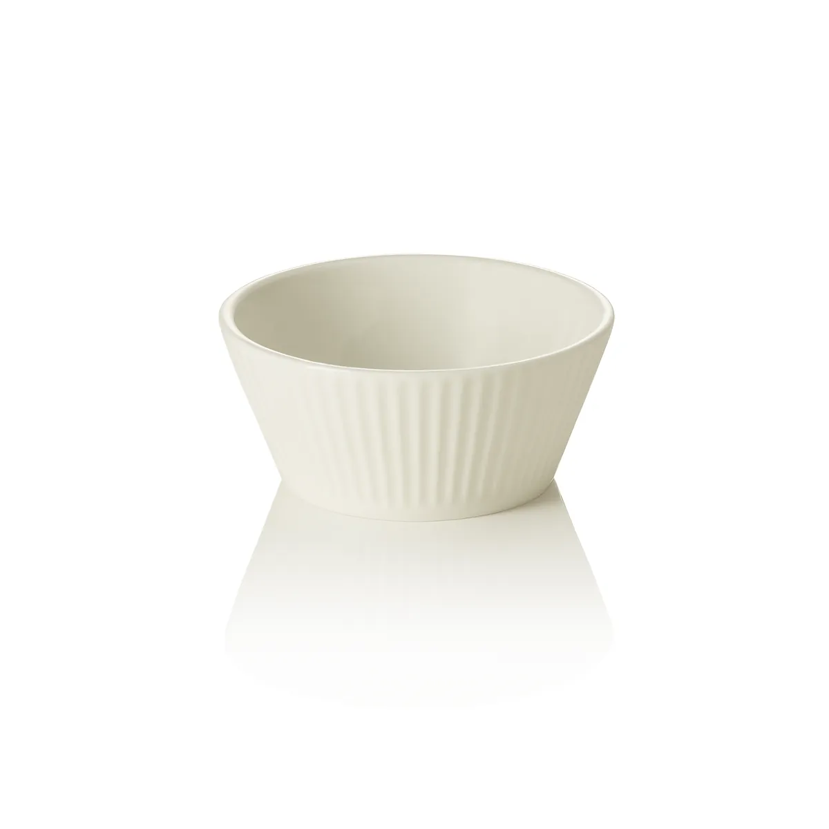 Ragout Fin 6er-Set, Ø 7 cm, 100 ml, Farbe wählbar, Porzellan