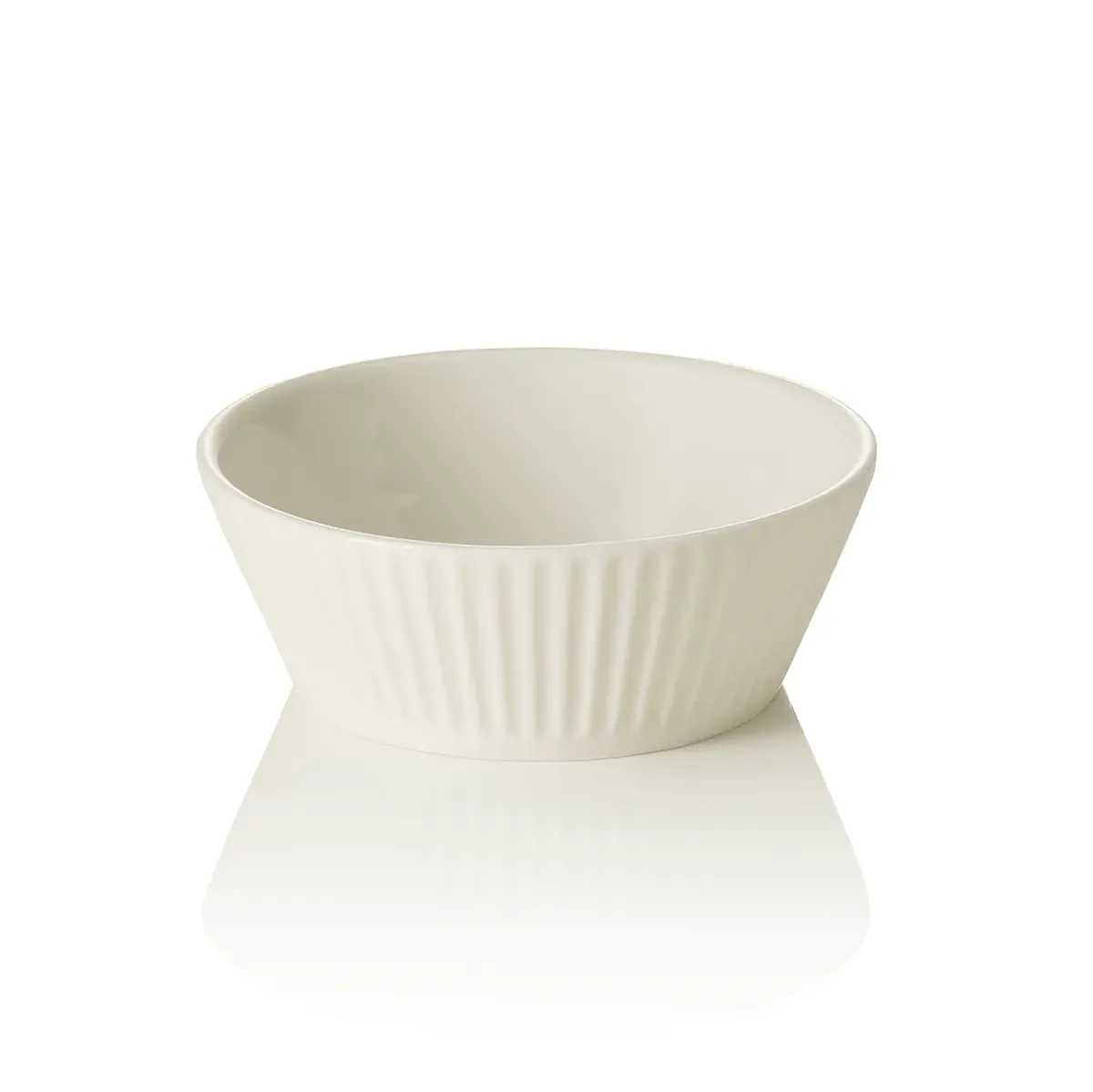 Ragout Fin 6er-Set, Ø 9 cm, 200 ml, Farbe wählbar, Porzellan