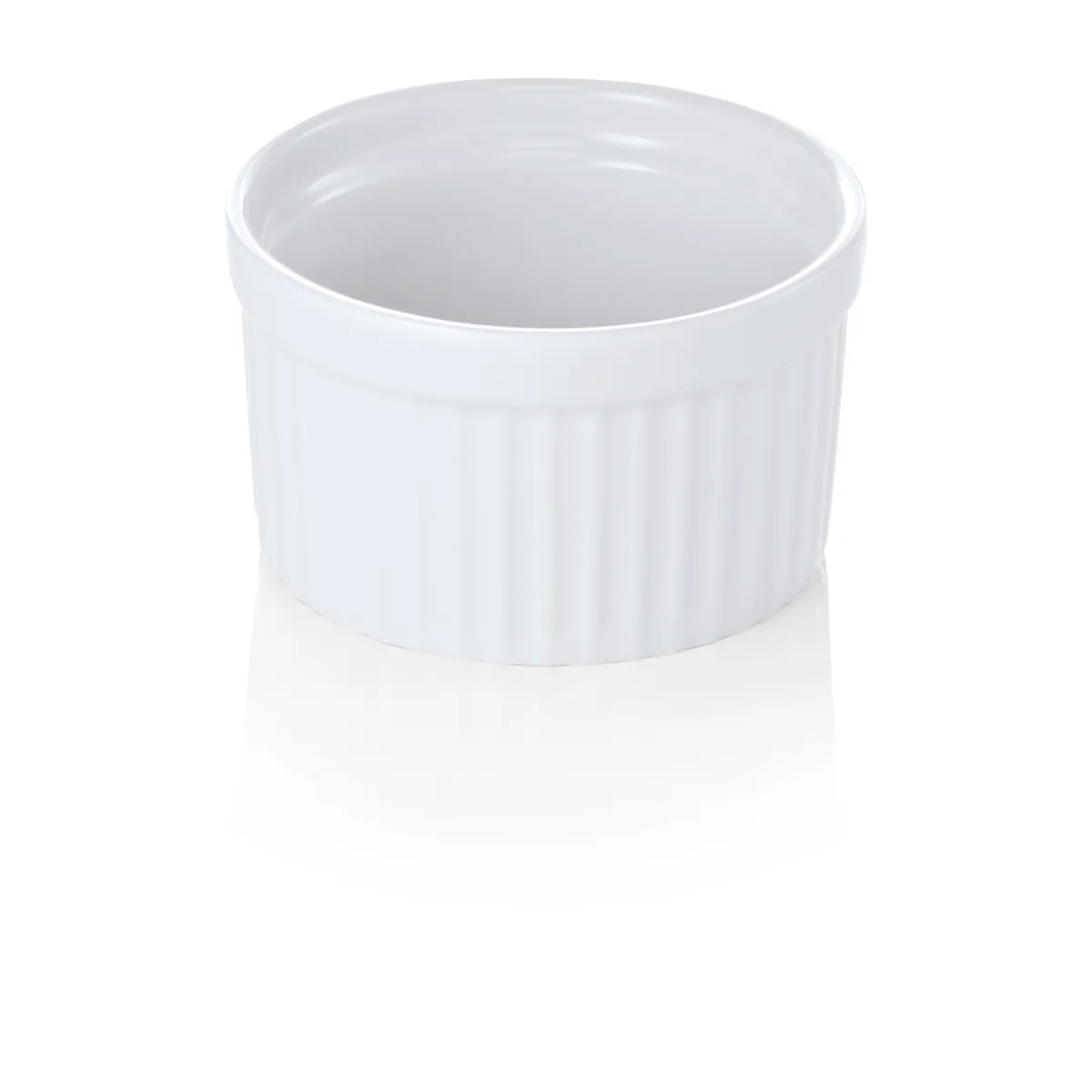 Ragout Fin Set, Ø 7 cm, 85 ml, Farbe wählbar, Porzellan
