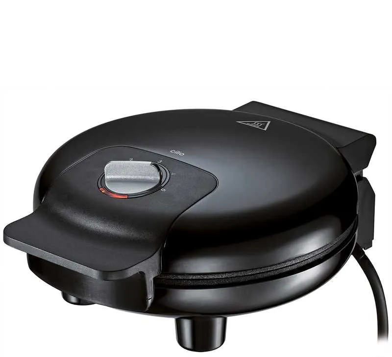 Cilio Waffeleisen Classic, Herz