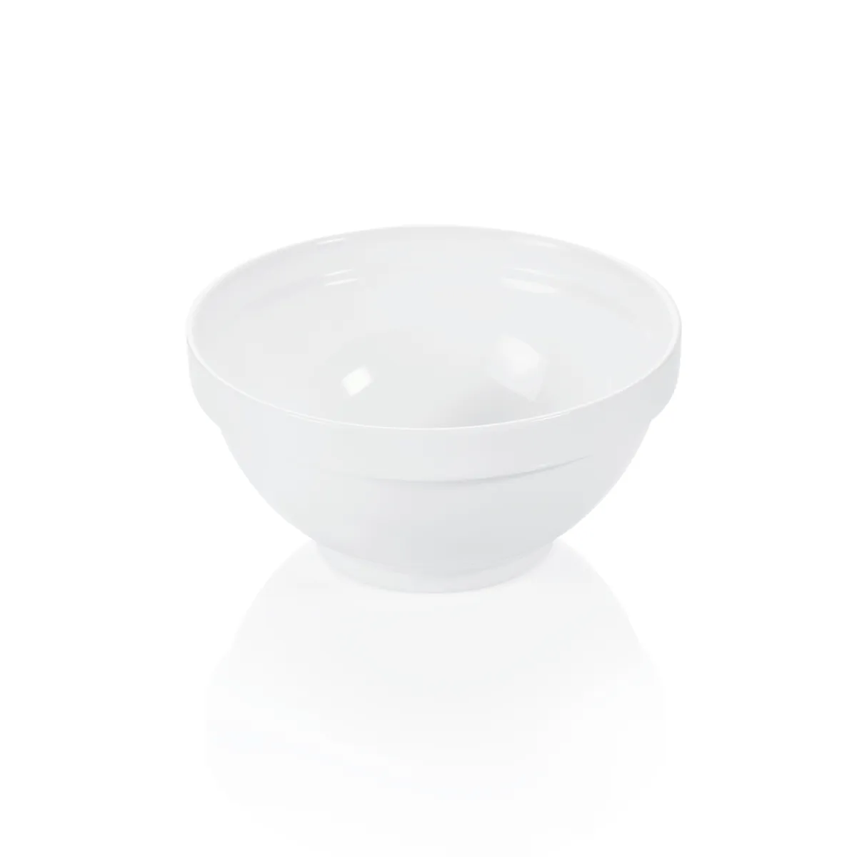 Schale 6er-Set, 1,5 - 5 ltr., Porzellan