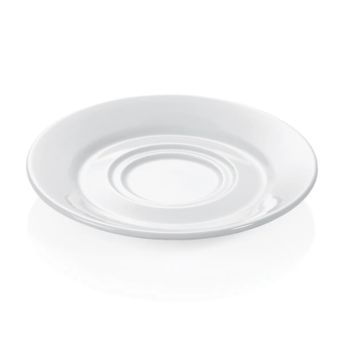 Suppenuntertasse 6er-Set für 4963 026 & 4964 026, Porzellan