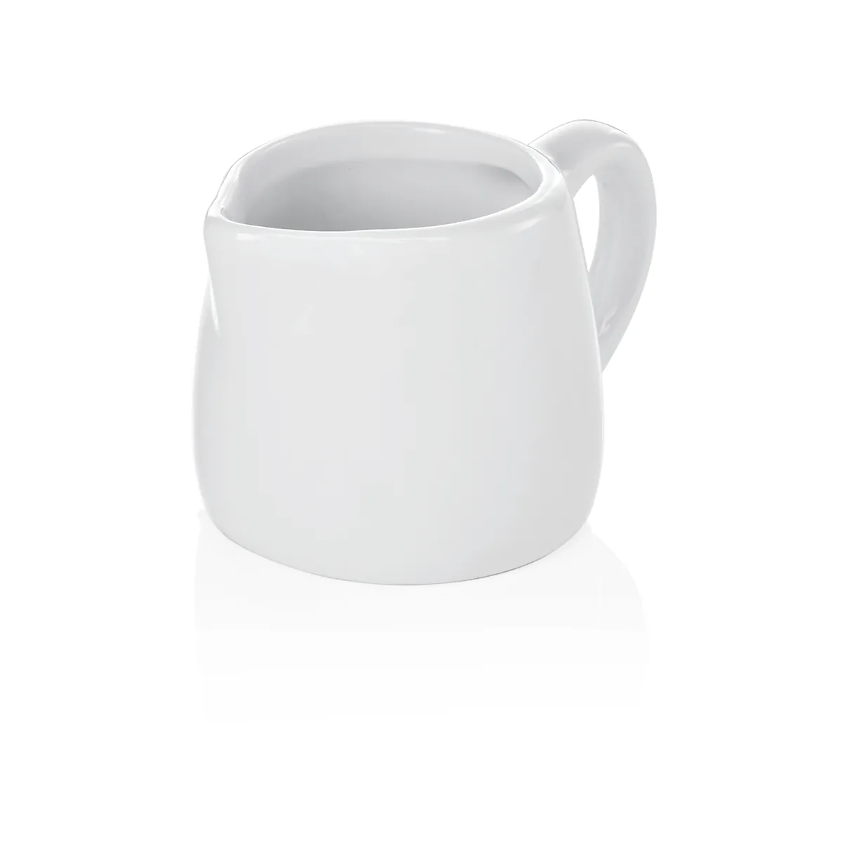Gießer 12er-Set, 30 oder 150 ml, Porzellan