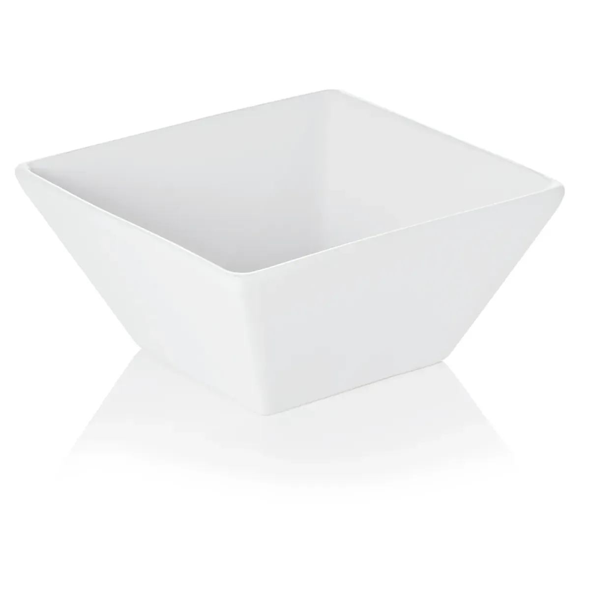 Schale 6er-Set, 300 ml, 11 x 11 x 5,5 cm, Porzellan