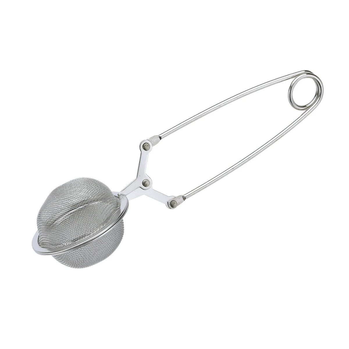 Teezange, 5 cm