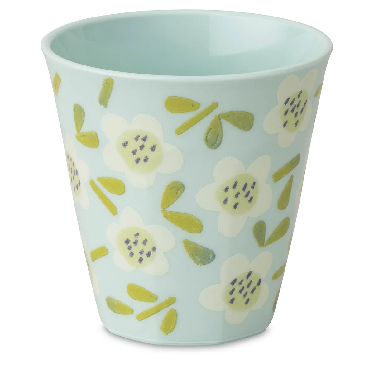 Becher 300ml, NORA CUP M BLOOMIES CAMELLIA