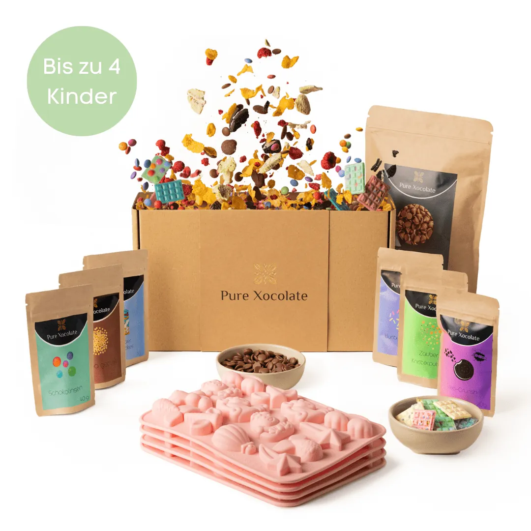 Einhorn Party-Set