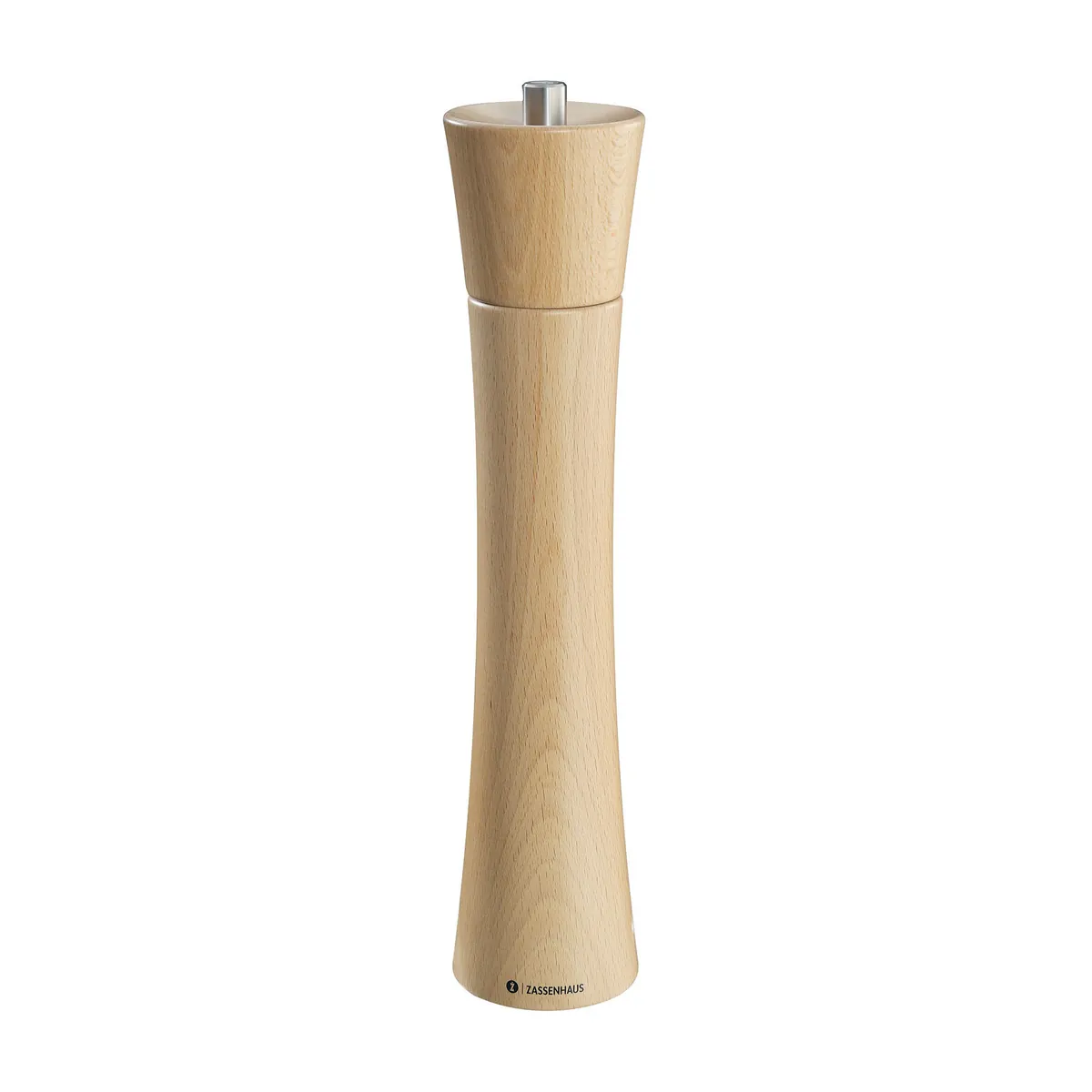 Pfeffermühle FRANKFURT 30 cm natur