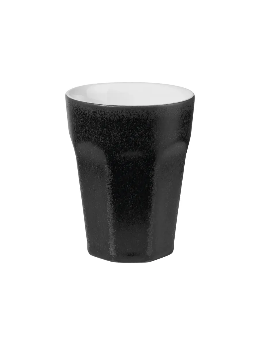 ASA Becher Ti Amo Colore Espresso