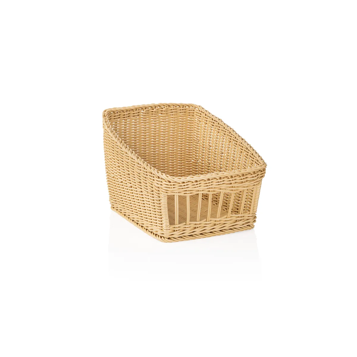 Korb Weaver Pro Systemkörbe, Maße wählbar, hellbeige, Polypropylen, BPA frei