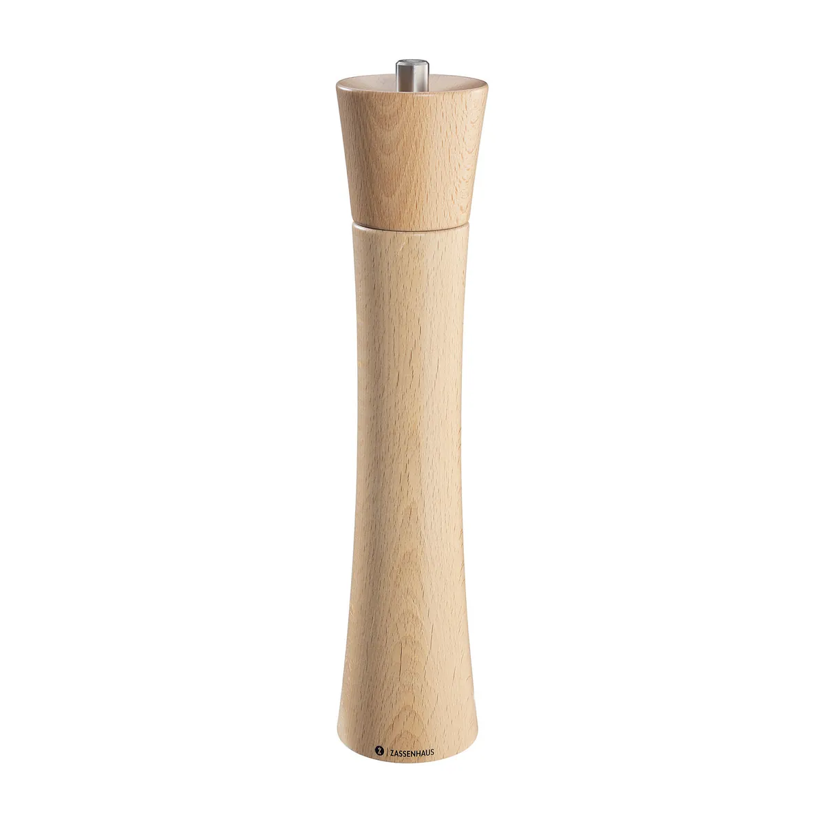 Salzmühle FRANKFURT 30 cm natur