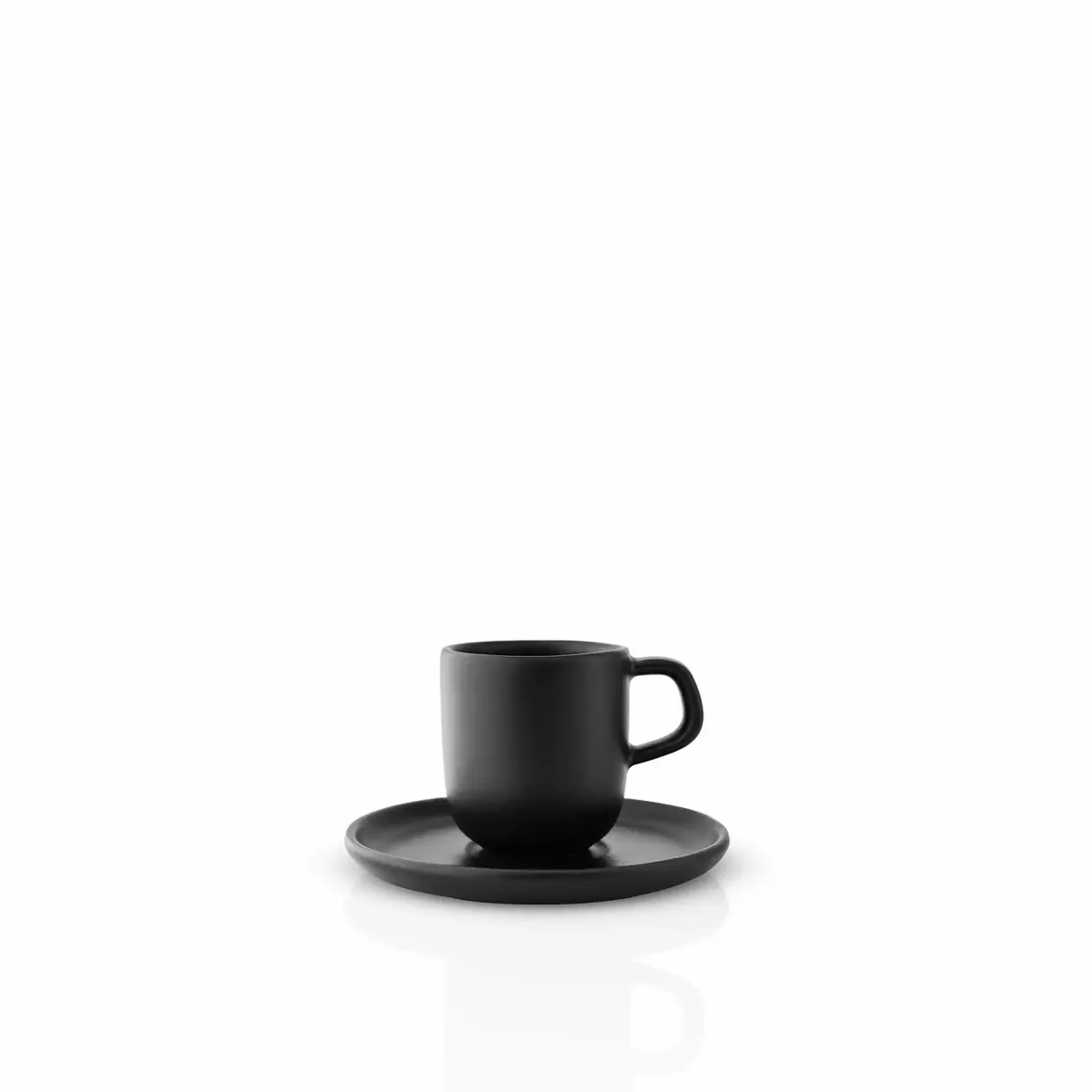 Espressotasse mit Untertasse - Nordic kitchen