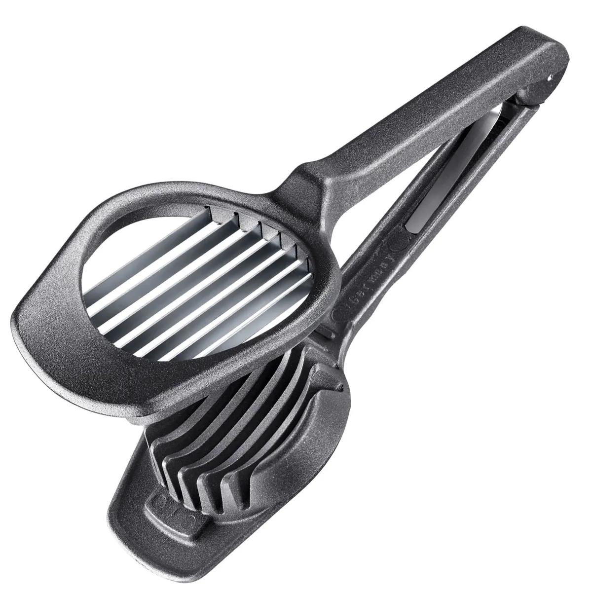 Westmark Vielzweckschneider Champion Black Edition