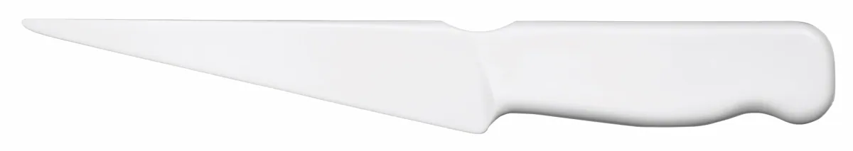 MARZIPAN KNIFE PLASTIC