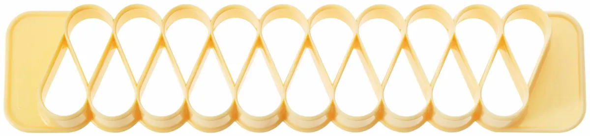 CUTTERS "MUTZENMANDEL"
