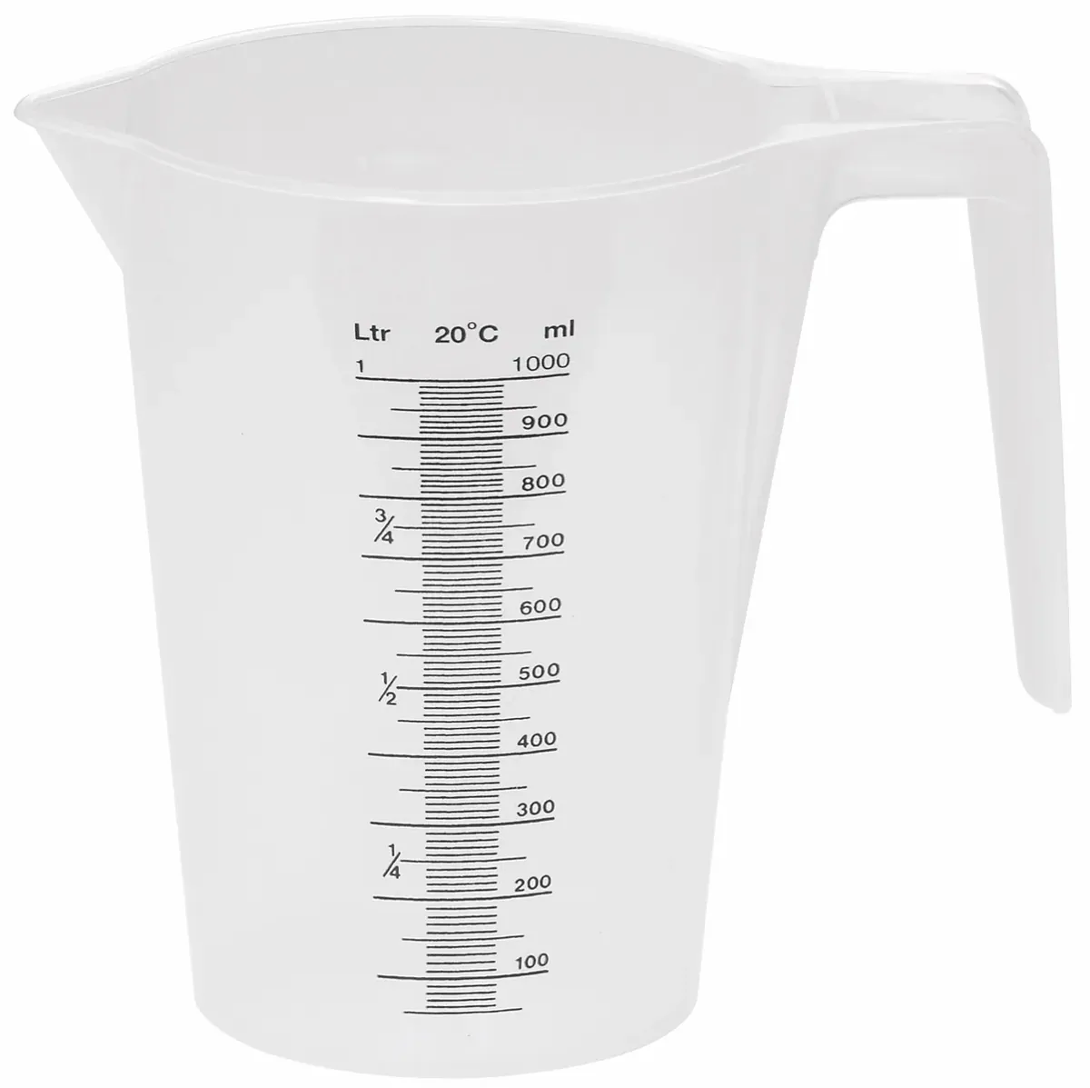 MEASURING CUP PP