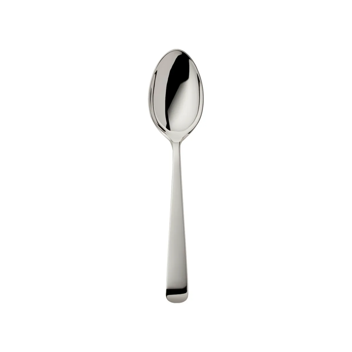 Alta Tafellöffel (150 g massiv versilbert)
