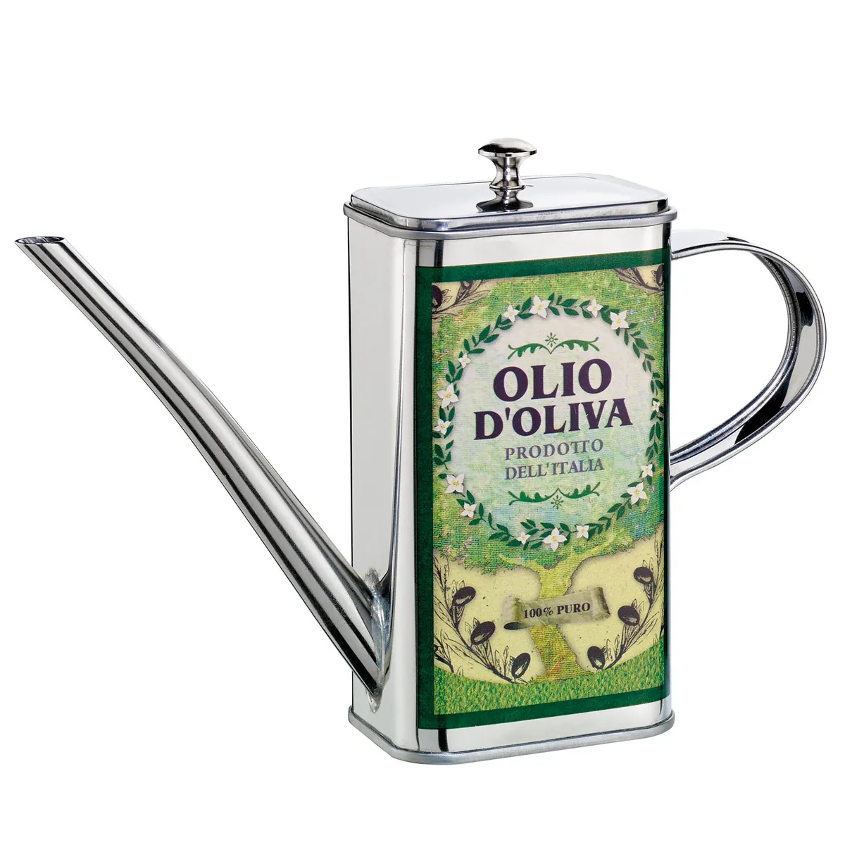 Ölkanne OLIO VERDE